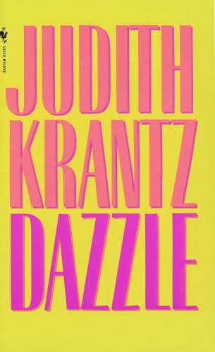 Beispielbild fr Dazzle : A Novel zum Verkauf von Better World Books