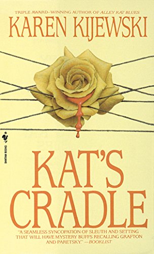 Stock image for Kat's Cradle (Kat Colorado) for sale by Your Online Bookstore