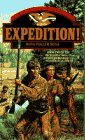 Stock image for Expedition (Frontier Trilogy #2 : Wagons West Frontier Trilogy) for sale by SecondSale