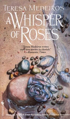 Imagen de archivo de Whisper of Roses: A Novel a la venta por SecondSale