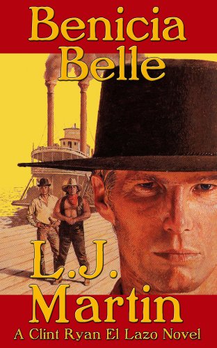 Benecia Belle, The (9780553294118) by Martin, Larry Jay