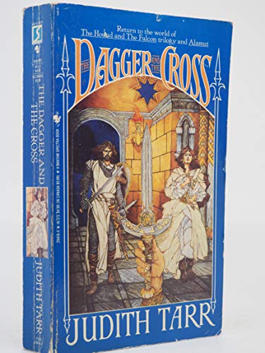 9780553294163: Dagger and the Cross, The