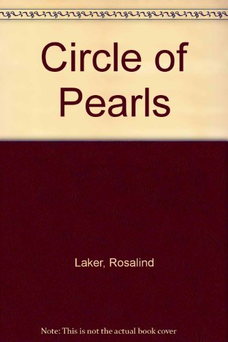 Beispielbild fr Circle of Pearls zum Verkauf von Better World Books