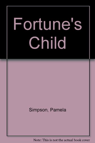 Beispielbild fr Fortune's Child zum Verkauf von Wonder Book