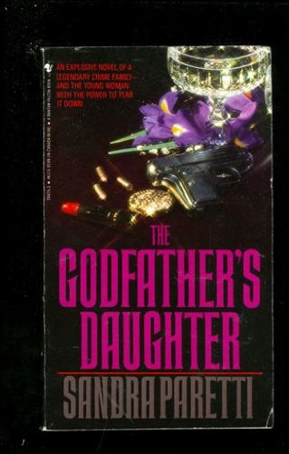 Stock image for The Godfather's Daughter for sale by OddReads