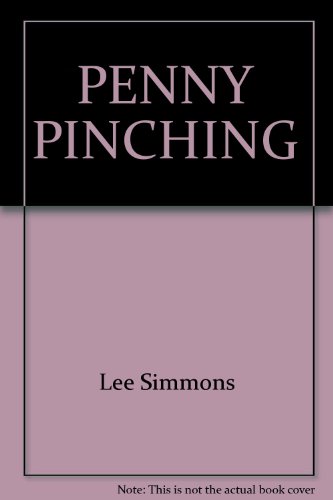 9780553294293: Penny Pinching