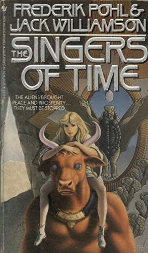 9780553294323: The Singers of Time