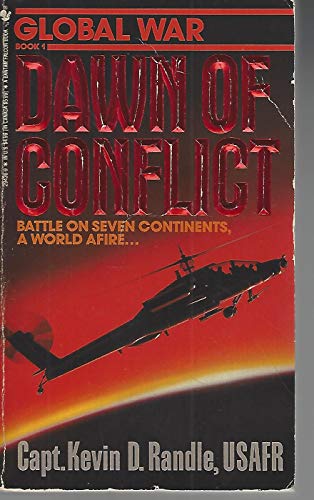 Beispielbild fr Dawn Of Conflict zum Verkauf von Better World Books