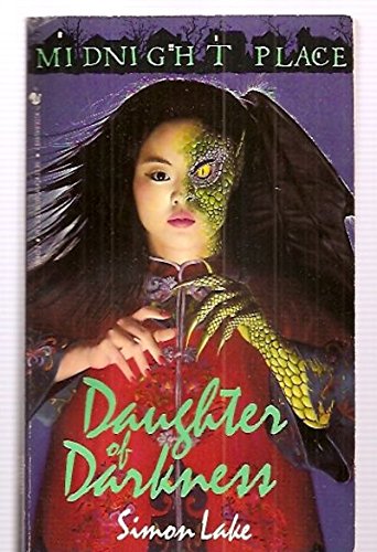 DAUGHTER OF DARKNESS (Midnight Place) (9780553294422) by Grant, Charles L.