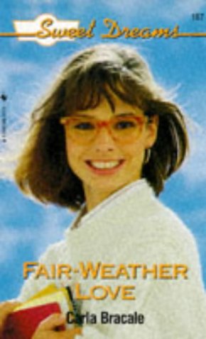 Imagen de archivo de Fair-Weather Love a la venta por Better World Books