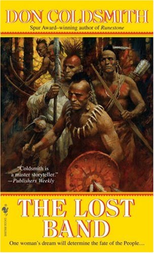 The Lost Band: A Novel