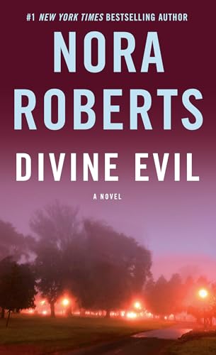 Beispielbild fr Divine Evil: A Novel zum Verkauf von Orion Tech