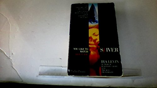 9780553295078: Sliver: A Novel