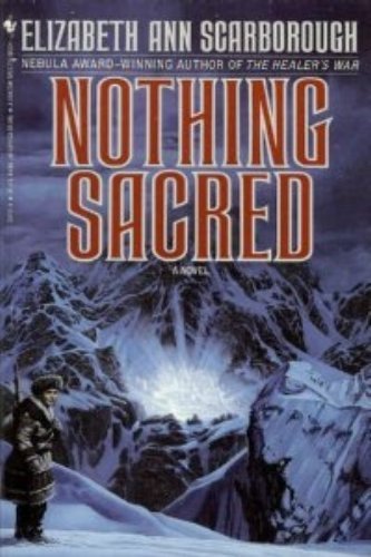 Stock image for Nothing Sacred for sale by Half Price Books Inc.