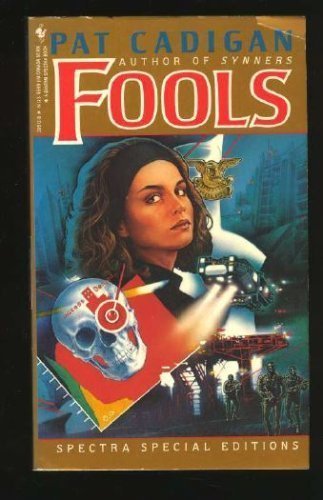 Stock image for Fools for sale by Books of the Smoky Mountains