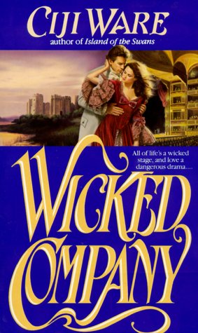 Stock image for Wicked Company for sale by Better World Books