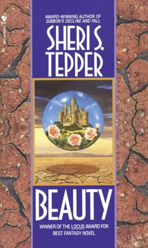 Beispielbild fr Beauty: A Novel (Spectra Special Editions) zum Verkauf von Orion Tech