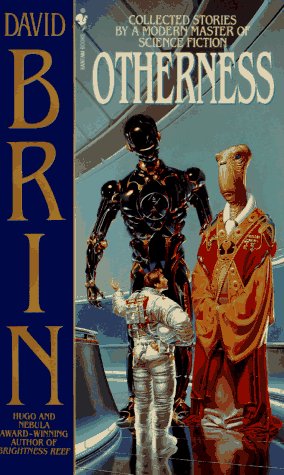 9780553295283: Otherness: Collected Stories by a Modern Master of Science Fiction