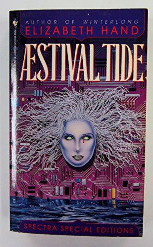 Beispielbild fr Aestival Tide zum Verkauf von ThriftBooks-Atlanta