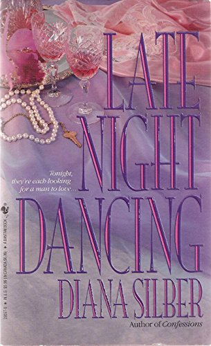 Beispielbild fr Late Night Dancing zum Verkauf von Robinson Street Books, IOBA