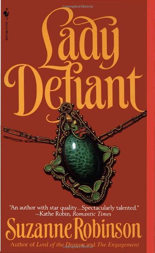 Imagen de archivo de Lady Defiant a la venta por Better World Books: West