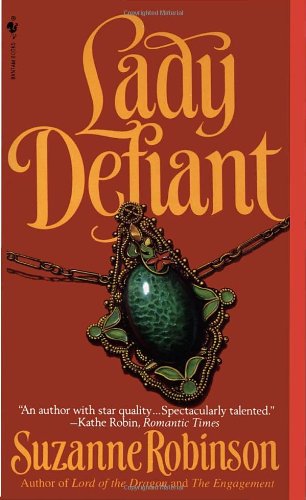 Stock image for Lady Defiant (Ladies) for sale by Once Upon A Time Books