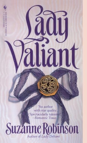 Imagen de archivo de Lady Valiant a la venta por ThriftBooks-Atlanta