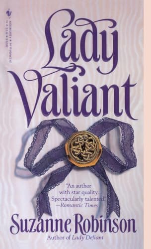 9780553295757: Lady Valiant (Ladies)