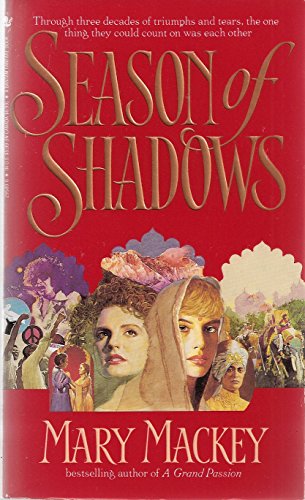 Season of Shadows