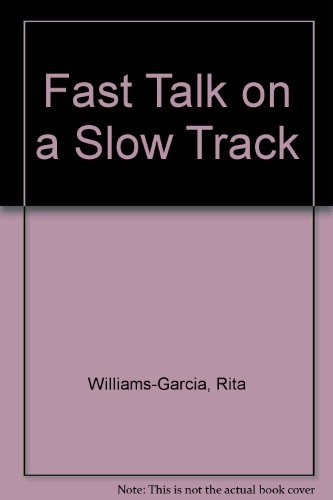 9780553295948: Fast Talk on a Slow Track