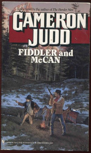 Fiddler & McCan