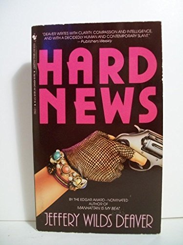 Stock image for Hard News for sale by Tacoma Book Center