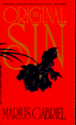 Imagen de archivo de The Original Sin a la venta por Gulf Coast Books