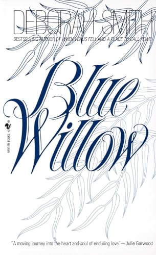 Imagen de archivo de Blue Willow: A Novel a la venta por Your Online Bookstore