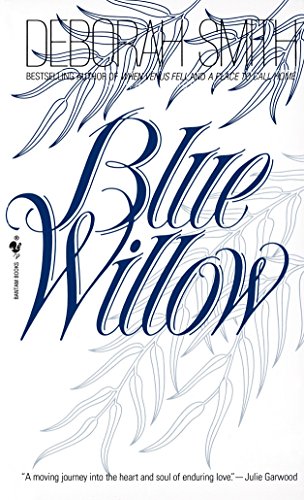 9780553296907: Blue Willow: A Novel