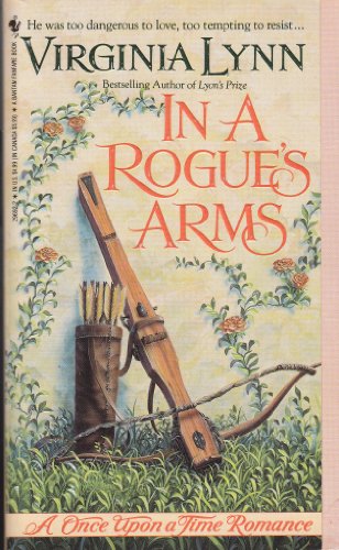 Beispielbild fr In a Rogue's Arm zum Verkauf von Robinson Street Books, IOBA