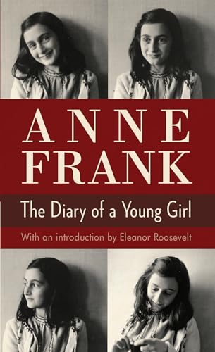 Stock image for Anne Frank: The Diary of a Young Girl for sale by SecondSale