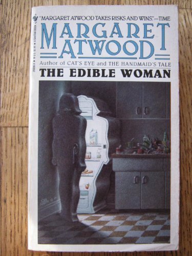 Stock image for Edible Woman, The for sale by HPB Inc.