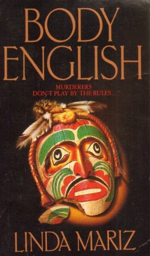 Stock image for Body English for sale by Browse Awhile Books