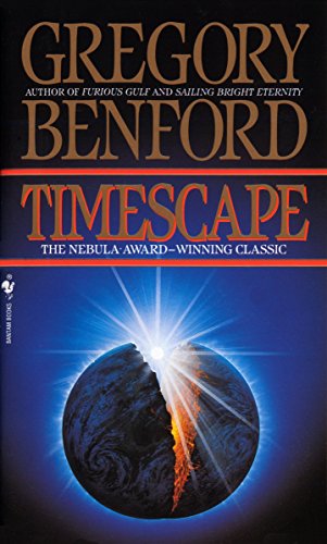 Imagen de archivo de Timescape: A Novel a la venta por Jenson Books Inc