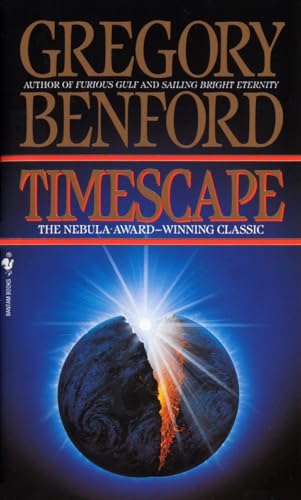 Stock image for Timescape: A Novel for sale by Jenson Books Inc