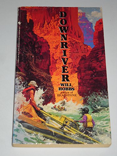 Stock image for Downriver for sale by Better World Books
