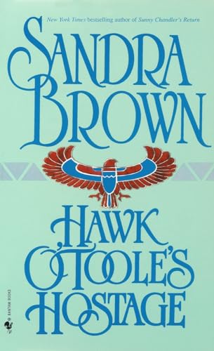 9780553297515: Hawk O'Toole's Hostage: A Novel