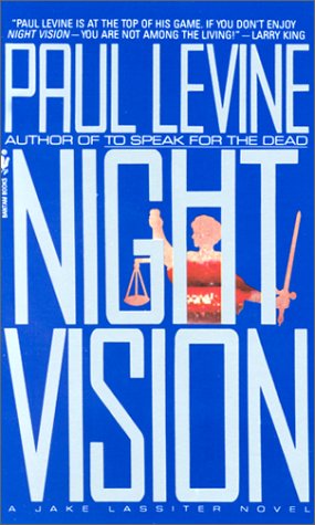 9780553297621: Night Vision