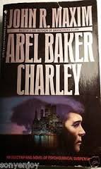 Abel Baker Charley (9780553297737) by Maxim, John