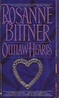 Beispielbild fr Outlaw Hearts zum Verkauf von BooksRun