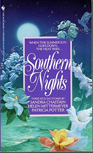 Imagen de archivo de Southern Nights a la venta por ThriftBooks-Atlanta