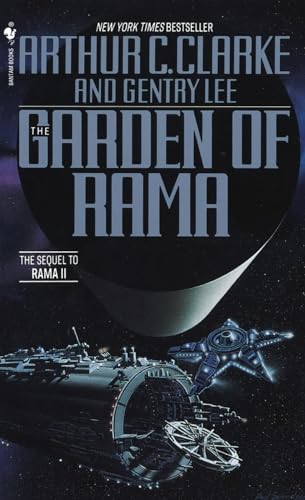9780553298178: The Garden of Rama [Idioma Ingls]: 3
