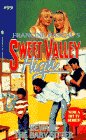 Stock image for Beware the Baby-sitter: No. 6 (Sweet Valley High Prom Thriller S.) for sale by WorldofBooks