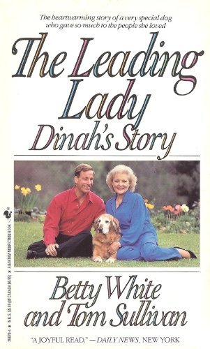 9780553298703: The Leading Lady: Dinah's Story